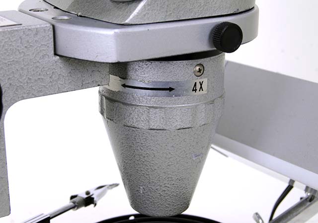 清和光学宝石鑑定顕微鏡【SJM-2】