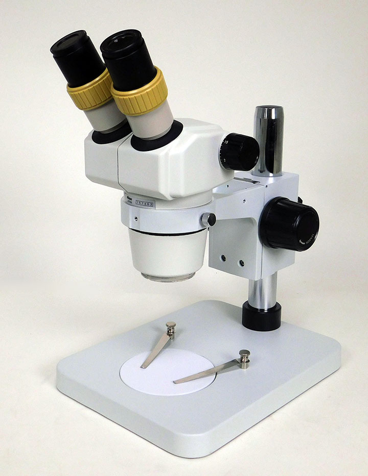 ニコン 実体顕微鏡 SMZ-1