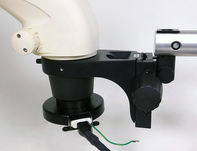 Leica S6E ライカStereoZoom グリノー式実体顕微鏡-