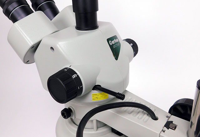 独特の上品 【直送品】 カートン光学 (Carton) 変倍式実体顕微鏡 NSW-40FTP-260 (M371426) (双眼タイプ)  光学機器アクセサリー