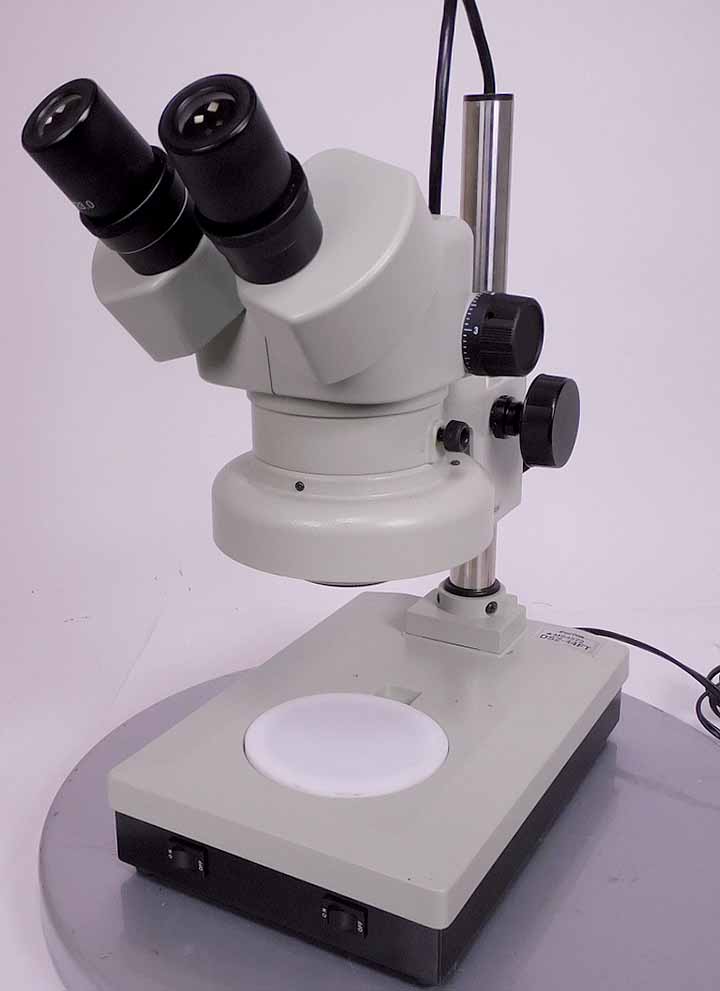 カートン ズーム式 実体顕微鏡 DSZ44
