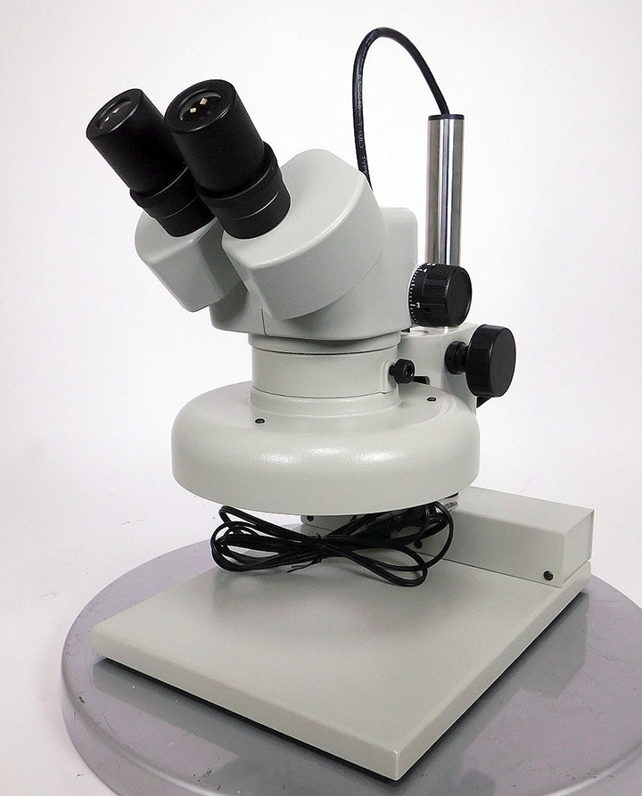 カートン光学 双眼ズームＤＳＺ−４４ :MS4502:機械工具のラプラス