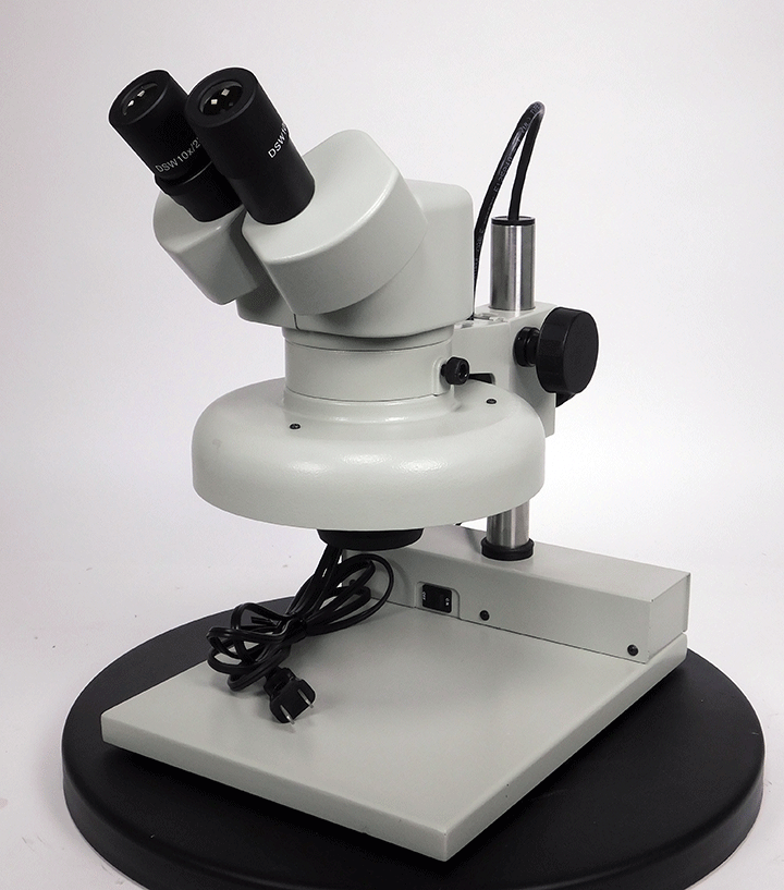 アズワン 充電式実体顕微鏡  ST-40R DL-LEDCordless - 2