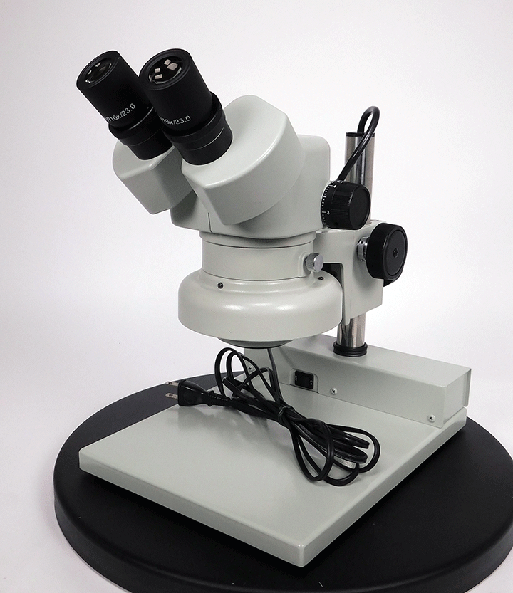 カートン光学 (Carton) ズ−ム式実体顕微鏡 DSZ-44IT (MS487226) (双眼
